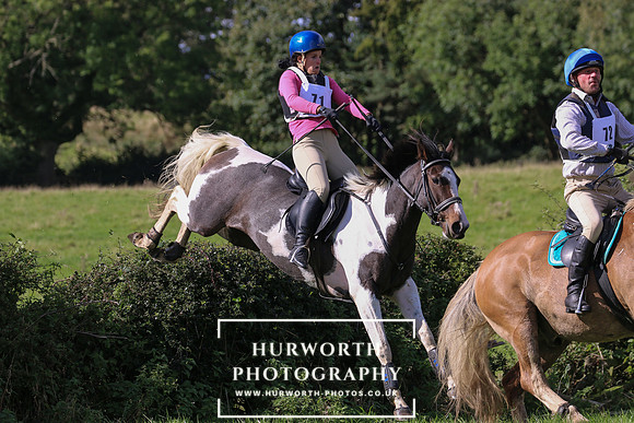 Hurworth Hunt 088