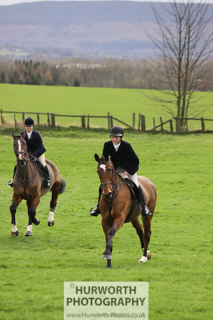 Hurworth Point to Point 036