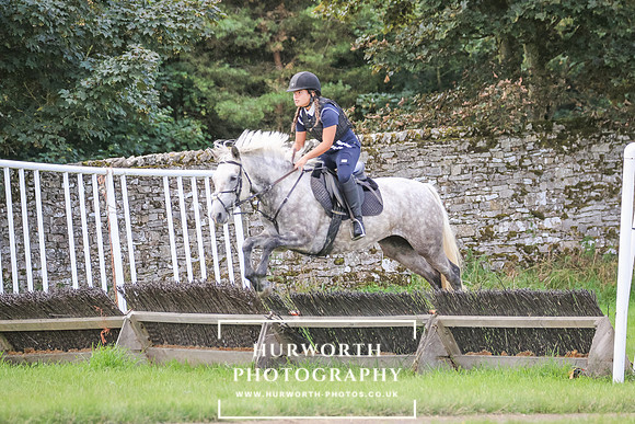 Hurworth Pleasure Ride 201