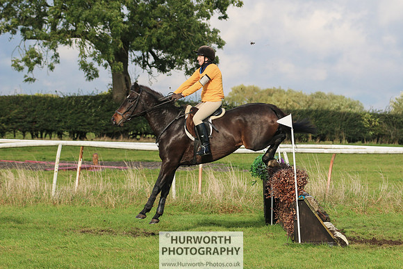 Hurworth Hunter Trial 069