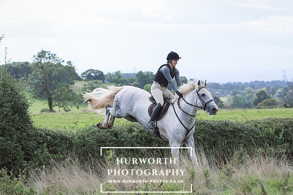 Hurworth Hunt 13