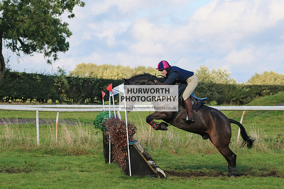 Hurworth Hunter Trial 179