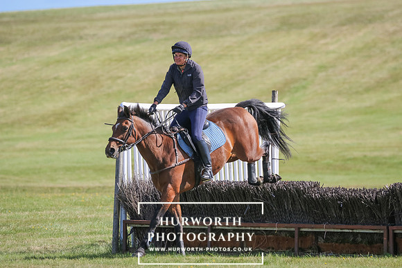 Hurworth Pleasure Ride 119