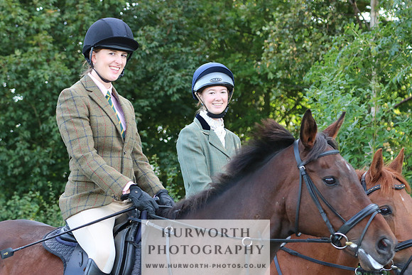 Hurworth Hunt 94