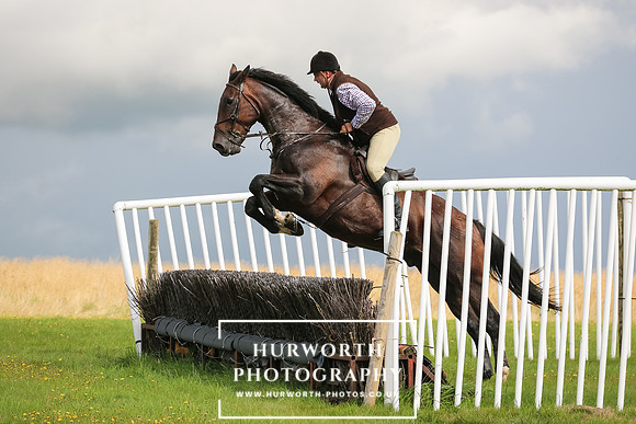 Hurworth Middleham Ride 118