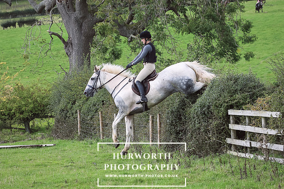 Hurworth Hunt 11