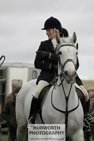 Hurworth Hunt 107