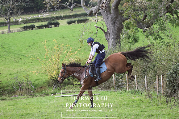 Hurworth Hunt 8