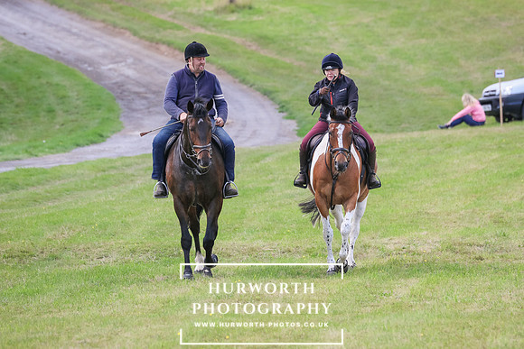 Hurworth Pleasure Ride 86