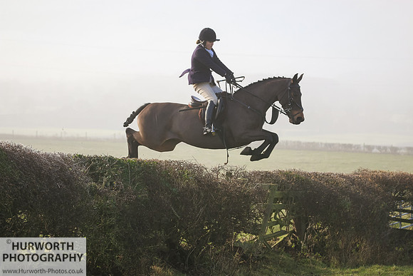 Hurworth Hunt 077