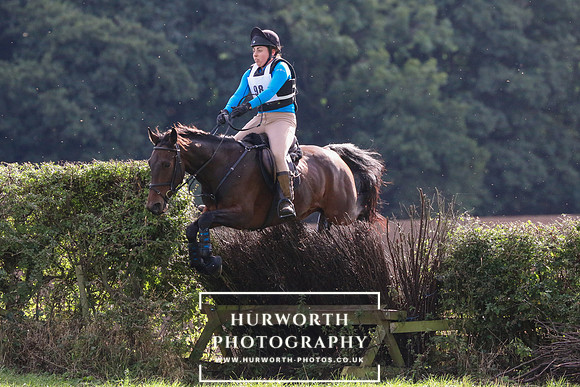 Hurworth Hunt 009