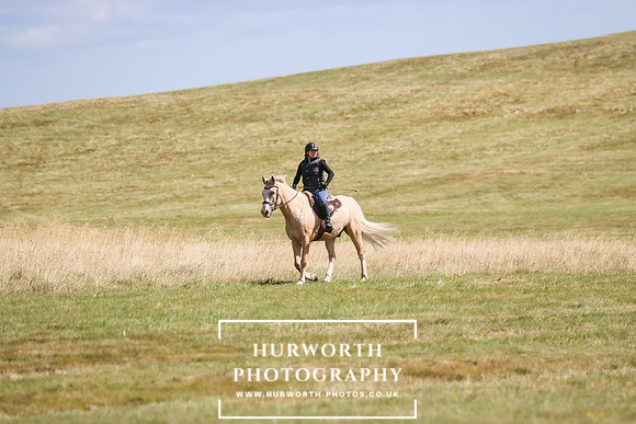 Hurworth Pleasure Ride 111
