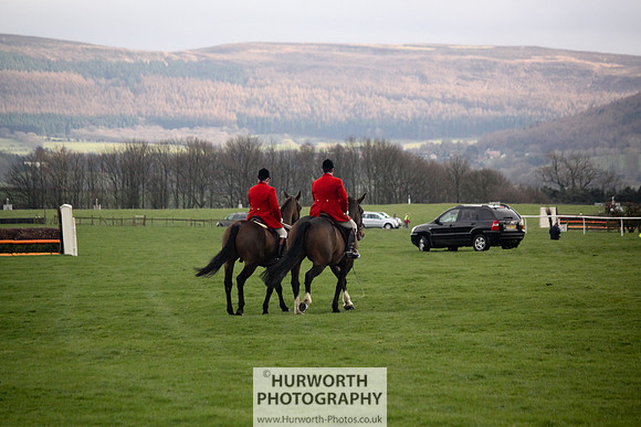 Hurworth Point to Point Conditions Race 026