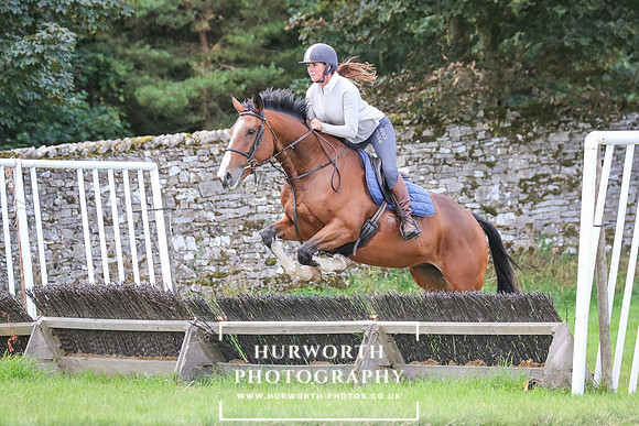 Hurworth Pleasure Ride 197
