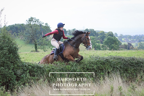 Hurworth Hunt 106