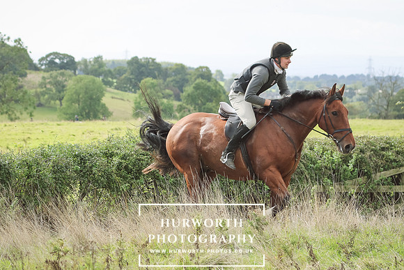 Hurworth Hunt 58