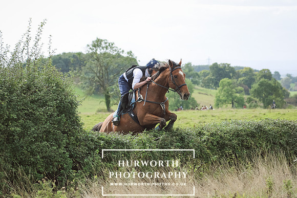 Hurworth Hunt 29