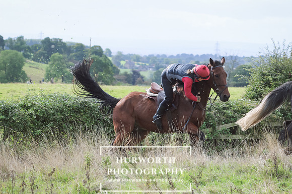 Hurworth Hunt 54