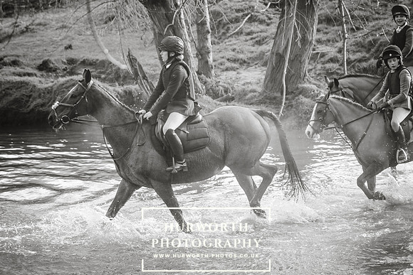 Hurworth Hunt 41