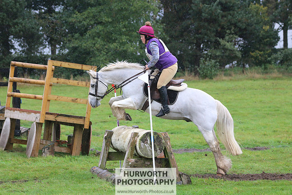 Hurworth Hunter Trial 320