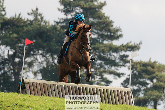 Hurworth Hunter Trial 416