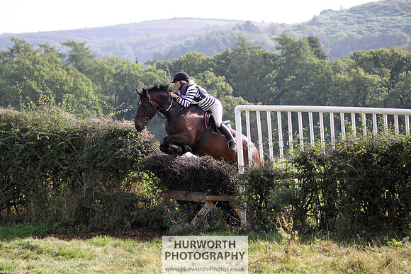 Hurworth Bilsdale Hedge Hop 508