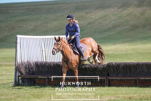 Hurworth Pleasure Ride 389