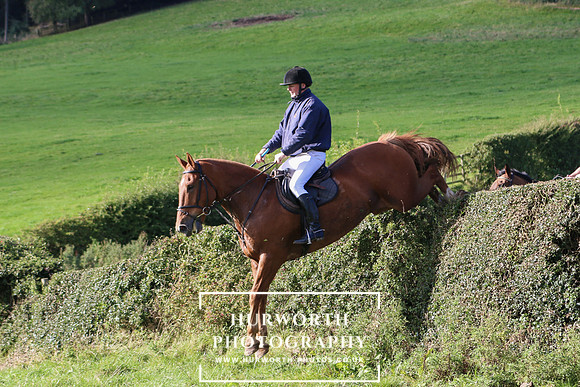 Hurworth Hunt 003
