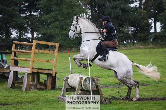 Hurworth Hunter Trial 233