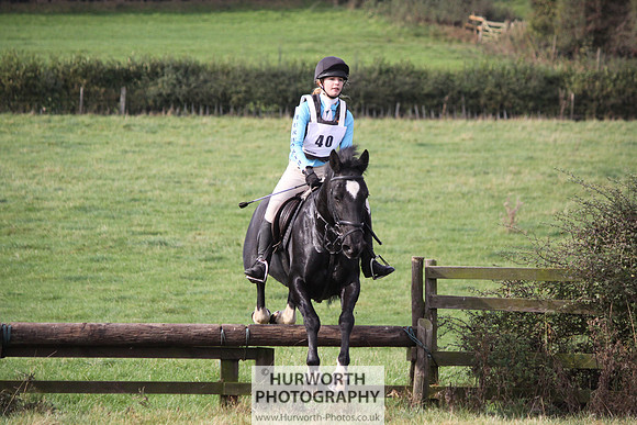 Hurworth Bilsdale Hedge Hop 130