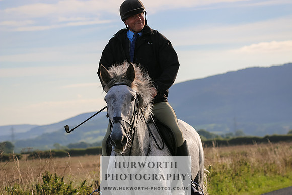Hurworth Hunt 141