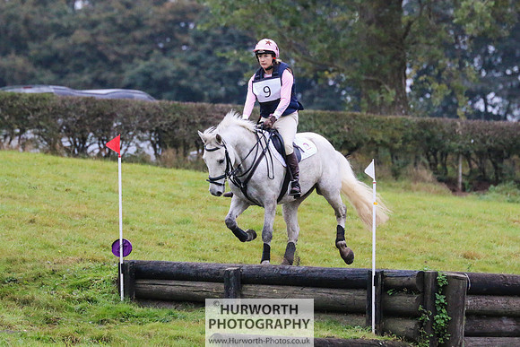 Hurworth Hunter Trial 056