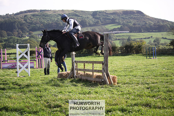 Hurworth Bilsdale Hedge Hop 874