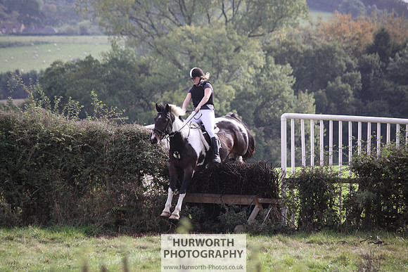 Hurworth Bilsdale Hedge Hop 760