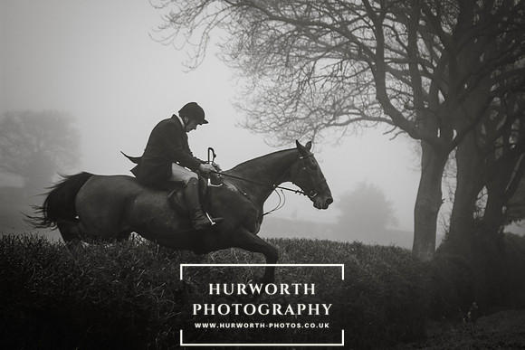 Hurworth Hunt 191