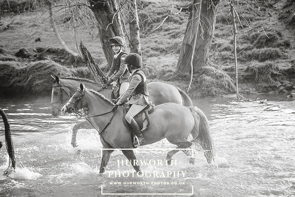 Hurworth Hunt 44
