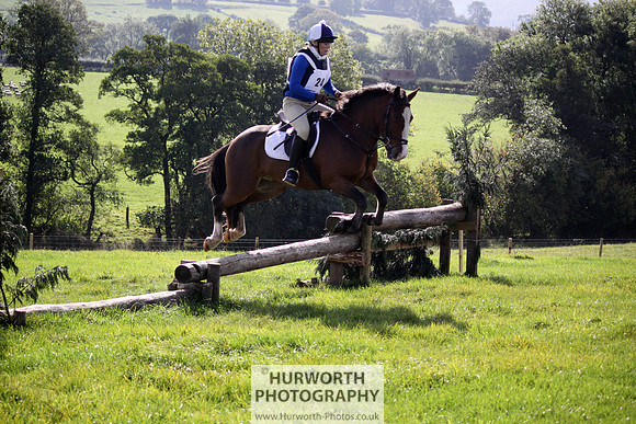 Hurworth Bilsdale Hedge Hop 264