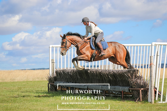 Hurworth Pleasure Ride 246
