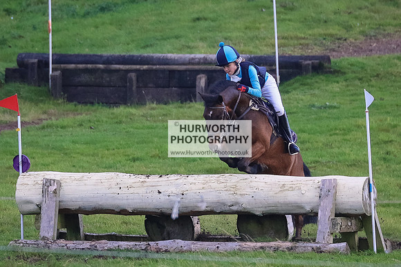 Hurworth Hunter Trial 220