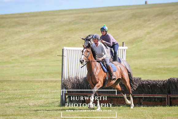 Hurworth Pleasure Ride 239