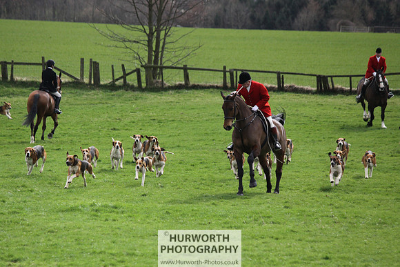 Hurworth Point to Point 024