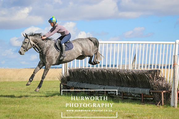 Hurworth Pleasure Ride 244
