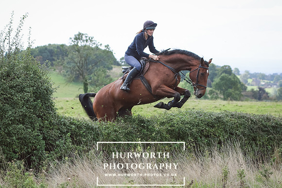 Hurworth Hunt 94