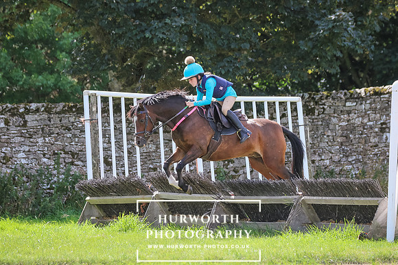 Hurworth Pleasure Ride 372