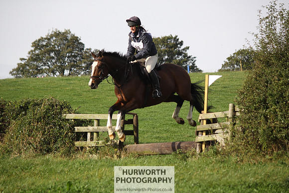 Hurworth Bilsdale Hedge Hop 194