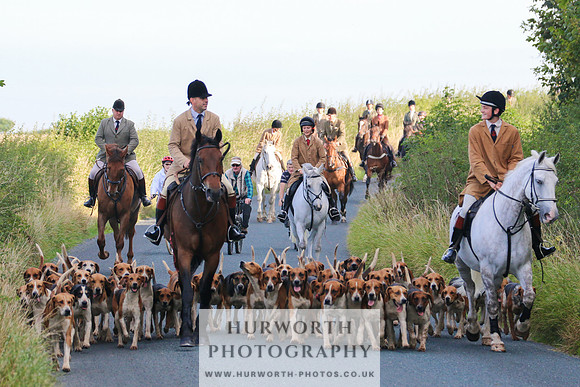 Hurworth Hunt 64