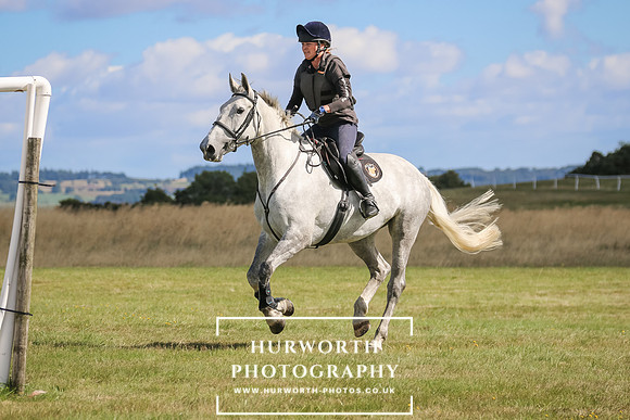 Hurworth Pleasure Ride 101