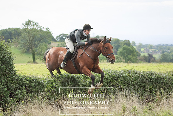 Hurworth Hunt 56