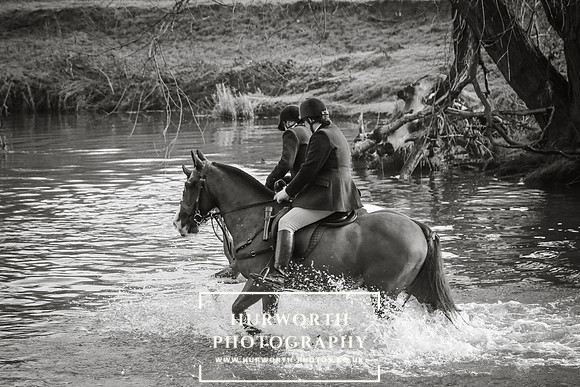 Hurworth Hunt 59