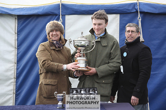 Hurworth Point to Point Members Race 087
